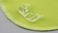 BabyLock Clear Curve Foot - BLE8-CLVF (Serger Foot)
