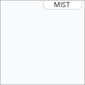 ColorWorks Premium Solids 9000-101 Mist