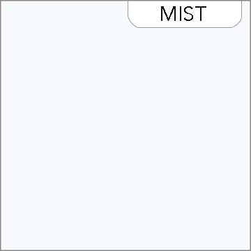 ColorWorks Premium Solids 9000-101 Mist