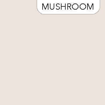 ColorWorks Premium Solids 9000-122 Mushroom