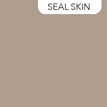 ColorWorks Premium Solids 9000-123 Seal Skin
