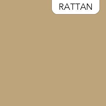 ColorWorks Premium Solids 9000-142 Rattan