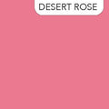 ColorWorks Premium Solids 9000-206 Desert Rose