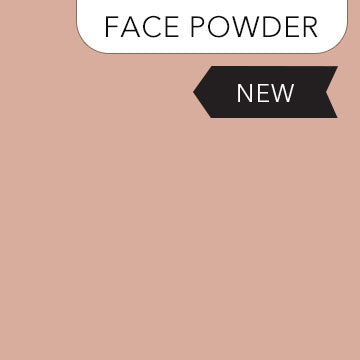ColorWorks Premium Solids 9000-208  Face Powder