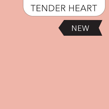 ColorWorks Premium Solids 9000-209 Tender Heart