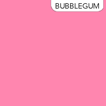 ColorWorks Premium Solids 9000-23  Bubble Gum Q