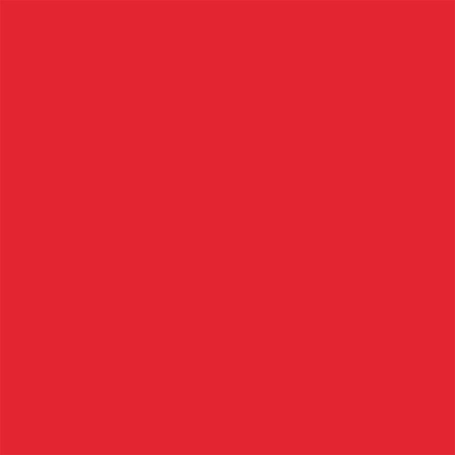 ColorWorks Premium Solids 9000-242 Candy Apple
