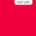 ColorWorks Premium Solids 9000-250 Hot Lips