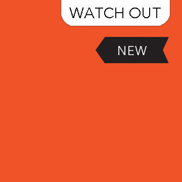 ColorWorks Premium Solids 9000-258 Watch Out