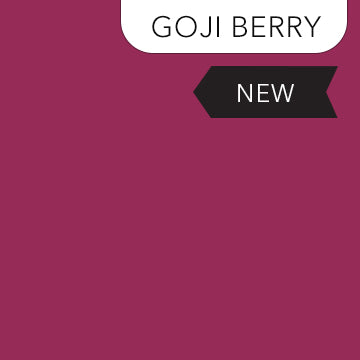 ColorWorks Premium Solids 9000-261 Goji Berry
