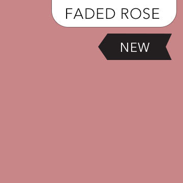 ColorWorks Premium Solids 9000-262 Faded Rose