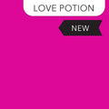 ColorWorks Premium Solids 9000-285 Love Potion