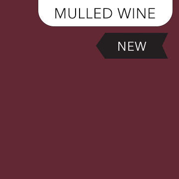 ColorWorks Premium Solids 9000-291 Mulled Wine