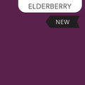 ColorWorks Premium Solids 9000-298 Elderberry
