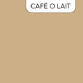 ColorWorks Premium Solids 9000-312 Cafe O Lait