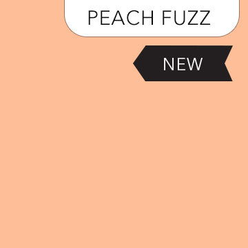 ColorWorks Premium Solids 9000-315 Peach Fuzz