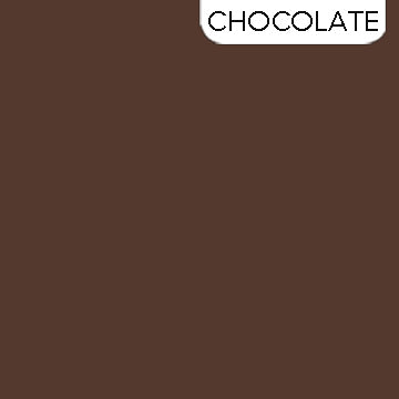 ColorWorks Premium Solids 9000-36 Chocolate