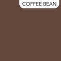 ColorWorks Premium Solids 9000-361 Coffee Bean