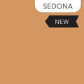 ColorWorks Premium Solids 9000-372 Sedona