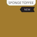 ColorWorks Premium Solids 9000-377 Sponge Toffee