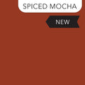 ColorWorks Premium Solids 9000-379 Spiced Mocha