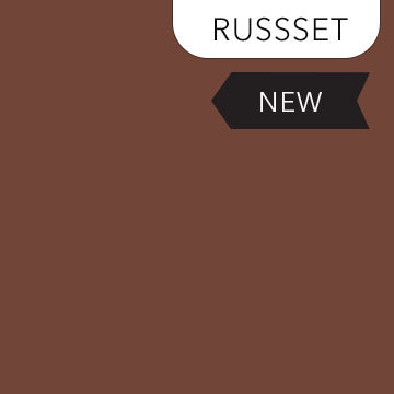 ColorWorks Premium Solids 9000-384 Russet