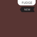 ColorWorks Premium Solids 9000-385 Fudge
