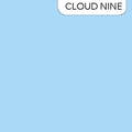 ColorWorks Premium Solid 9000-403 Cloud Nine