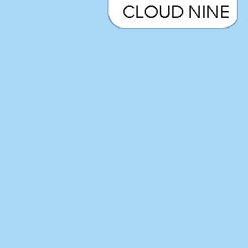 ColorWorks Premium Solid 9000-403 Cloud Nine