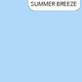 ColorWorks Premium Solids 9000-405 Summer Breeze