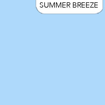 ColorWorks Premium Solids 9000-405 Summer Breeze