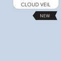 ColorWorks Premium Solids 9000-424 Cloud Veil