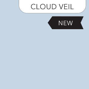 ColorWorks Premium Solids 9000-424 Cloud Veil