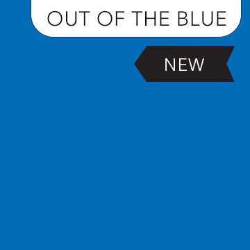 ColorWorks Premium Solids 9000-430 Out Of The Blue