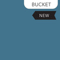 ColorWorks Premium Solids 9000-433 Bucket