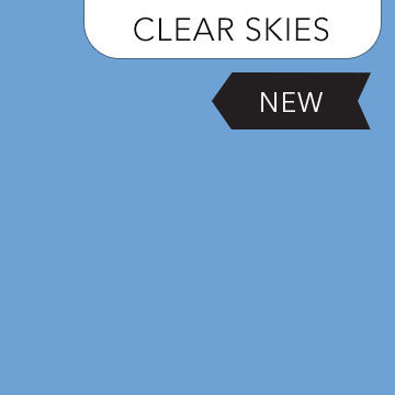ColorWorks Premium Solids 9000-452 Clear Skies
