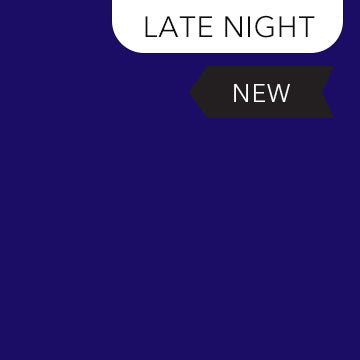 ColorWorks Premium Solids 9000-488 Late Night