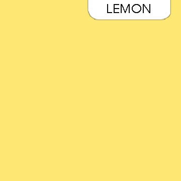 ColorWorks Premium Solid 9000-520 Lemon 1056