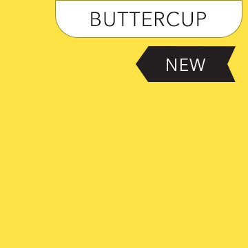 ColorWorks Premium Solids 9000-522 Buttercup