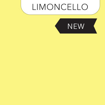 ColorWorks Premium Solids 9000-523 Limoncello