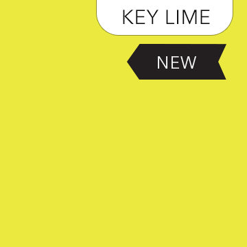 ColorWorks Premium Solids 9000-524 Key Lime