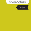 ColorWorks Premium Solids 9000-525 Guacamole