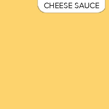 ColorWorks Premium Solids 9000-530 Cheese Sauce