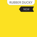 ColorWorks Premium Solids 9000-539 Rubber Ducky