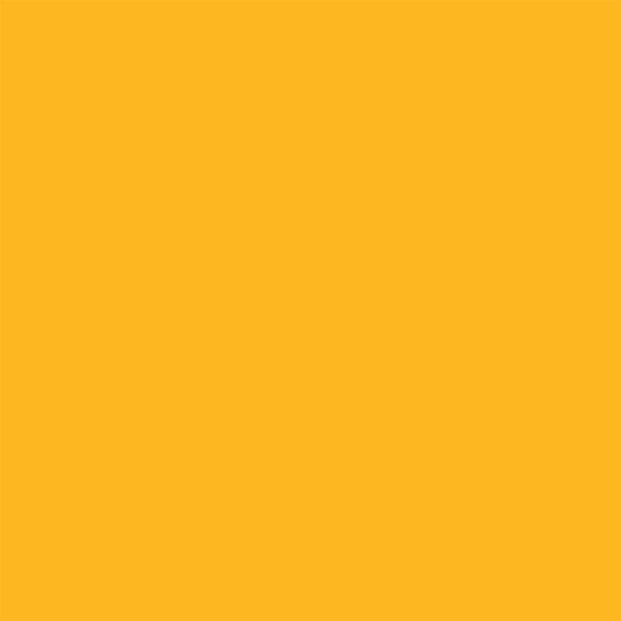 ColorWorks Premium Solid 9000-54 Daffodil