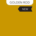 ColorWorks Premium Solids 9000-549 Golden Rod