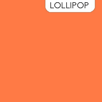 ColorWorks Premium Solids 9000-582 Lollipop
