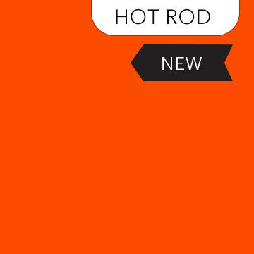 ColorWorks Premium Solids 9000-588 Hot Rod