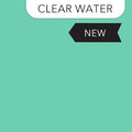 ColorWorks Premium Solids 9000-645 Clearwater