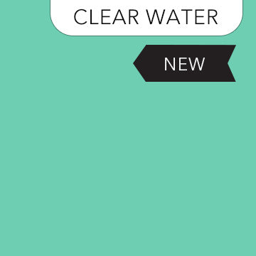 ColorWorks Premium Solids 9000-645 Clearwater